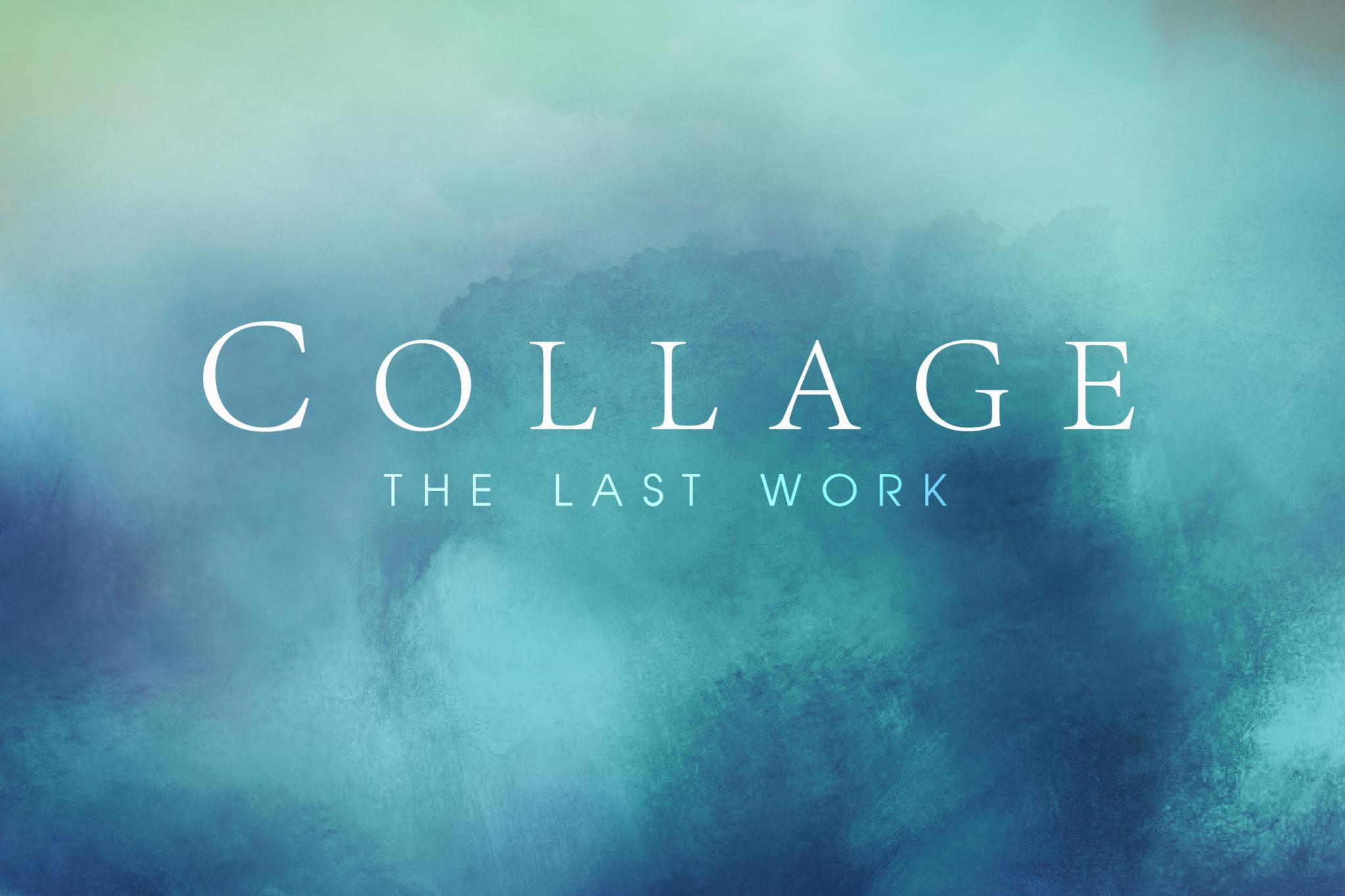 James Horner - "Collage - The Last Work"