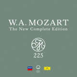Mozart 225 - The New Complete Edition