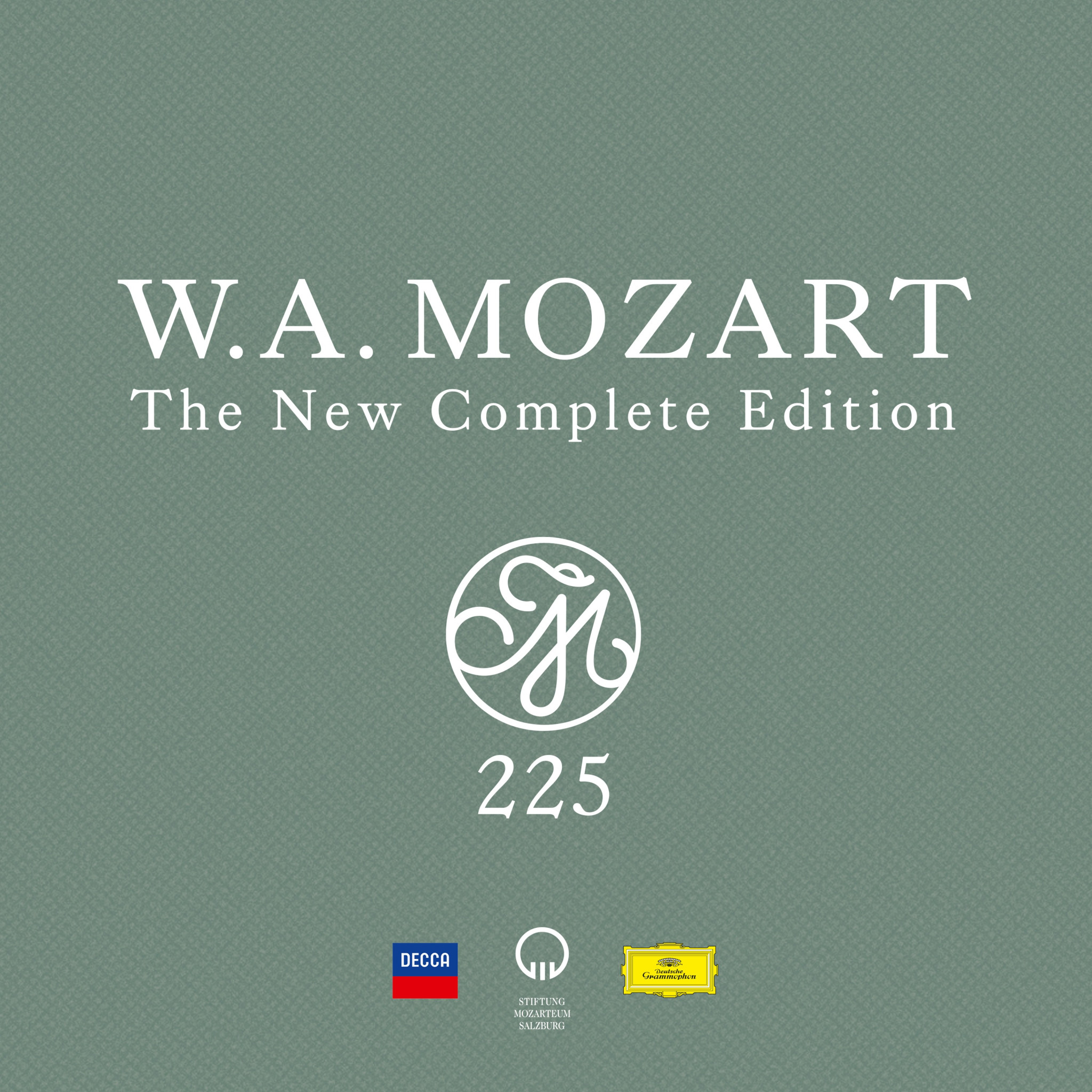 Wolfgang Amadeus Mozart 225