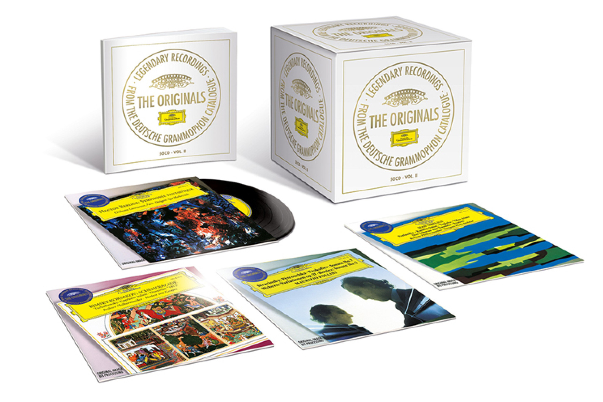 The Originals Vol. 2