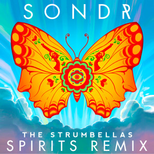 The Strumbellas - Cover - Spirits (Sondr Remix)