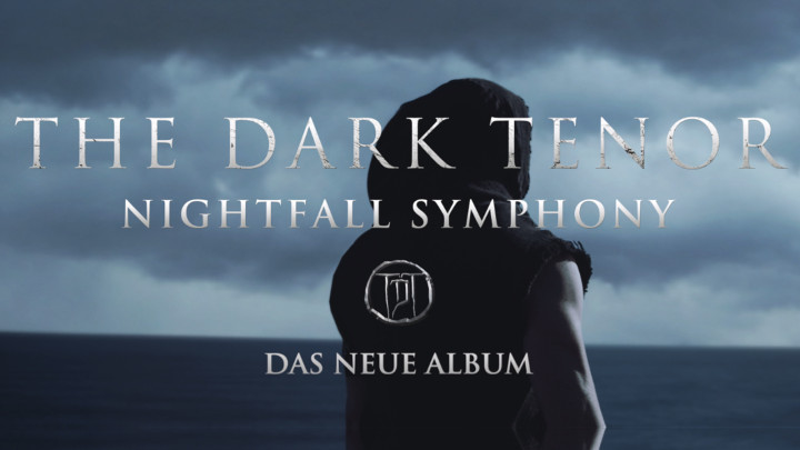 Nightfall Symphony (TV Trailer)