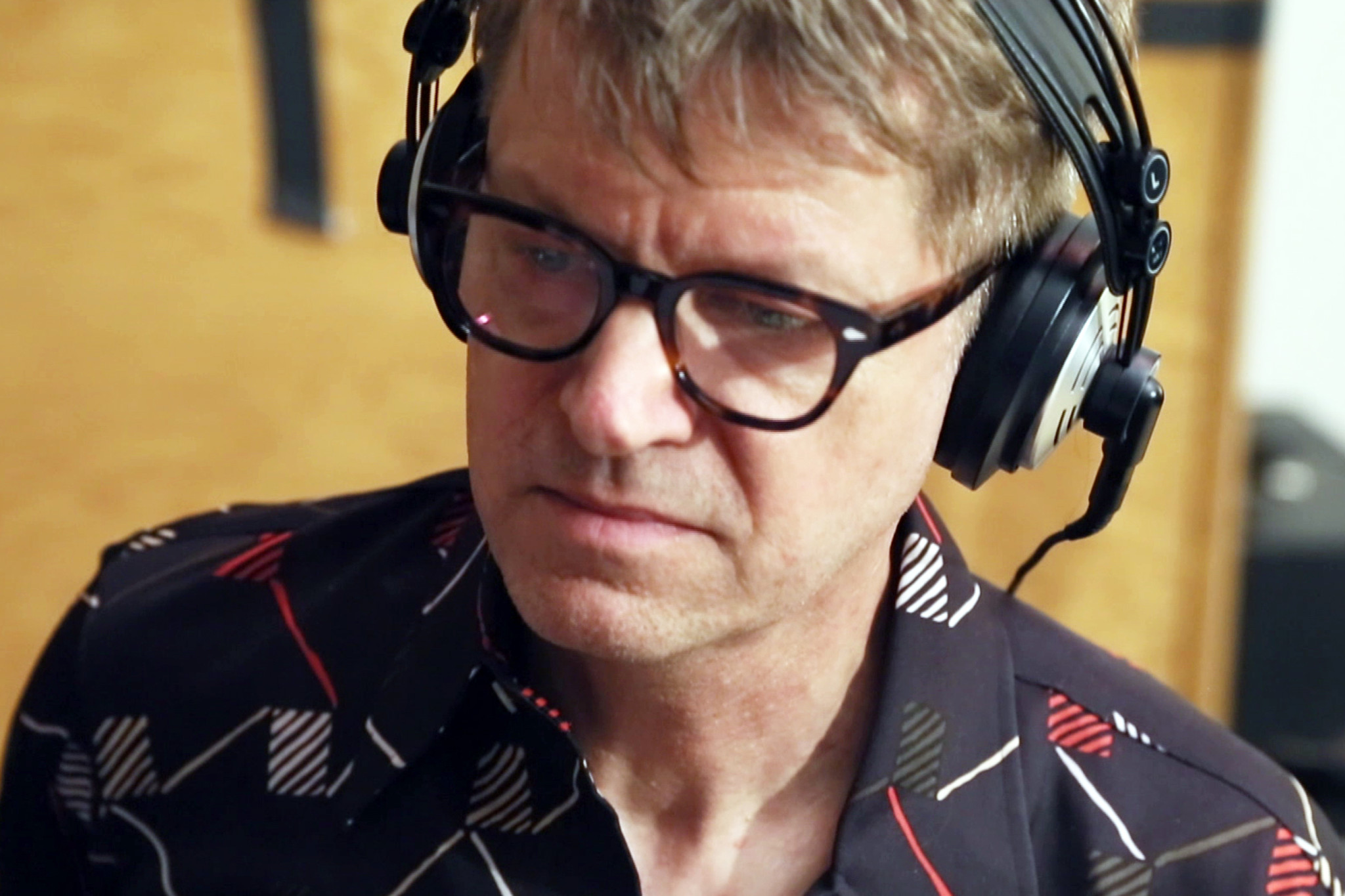 Lovers (Album Trailer)