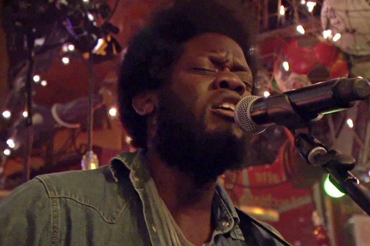 Love & Hate (Live bei Inas Nacht)