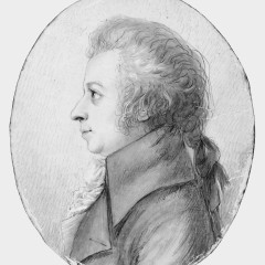 Wolfgang Amadeus Mozart