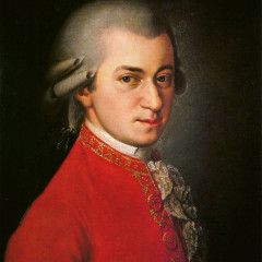 Wolfgang Amadeus Mozart
