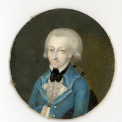 Wolfgang Amadeus Mozart