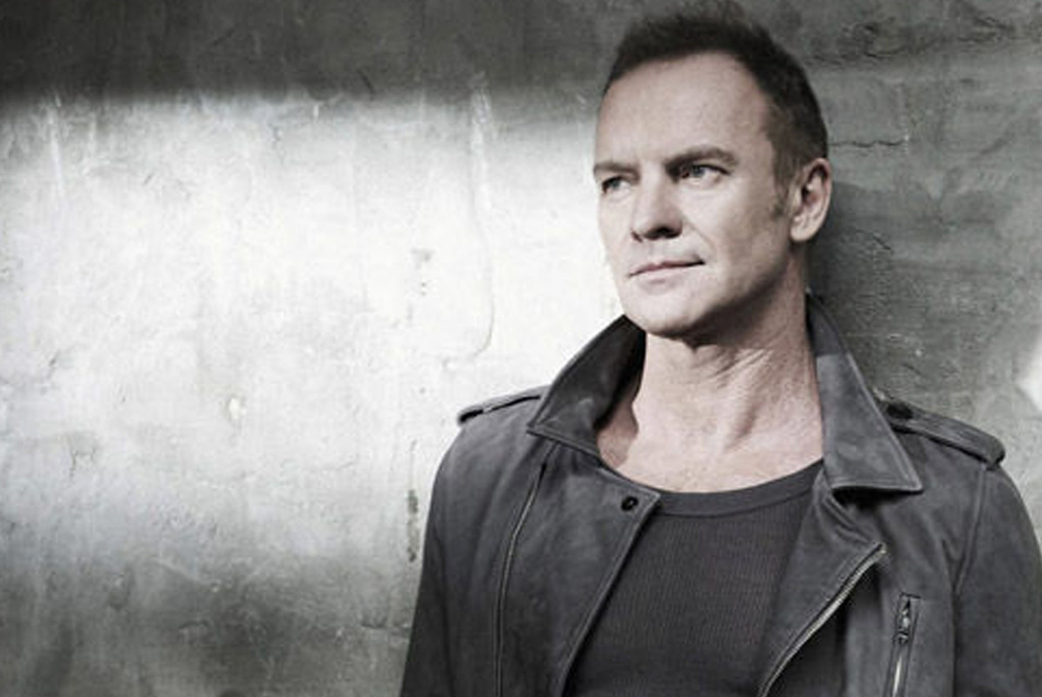 Sting 2015