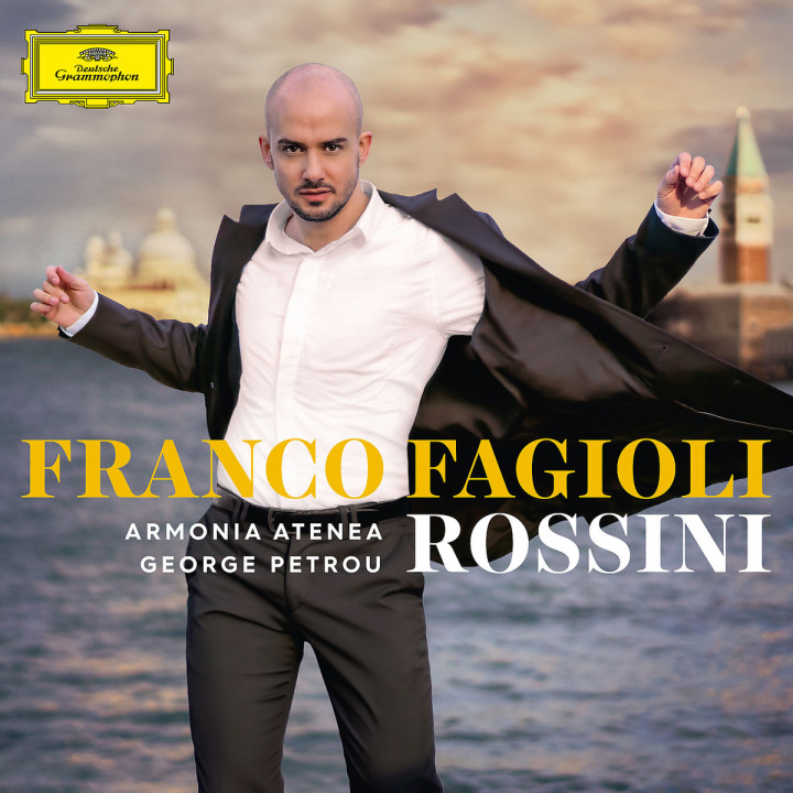 Rossini: Demetrio e Polibio / Act I / Scene 2, Pien
