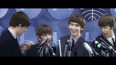 The Beatles  - Eight Days A Week - Trailer Deutsch