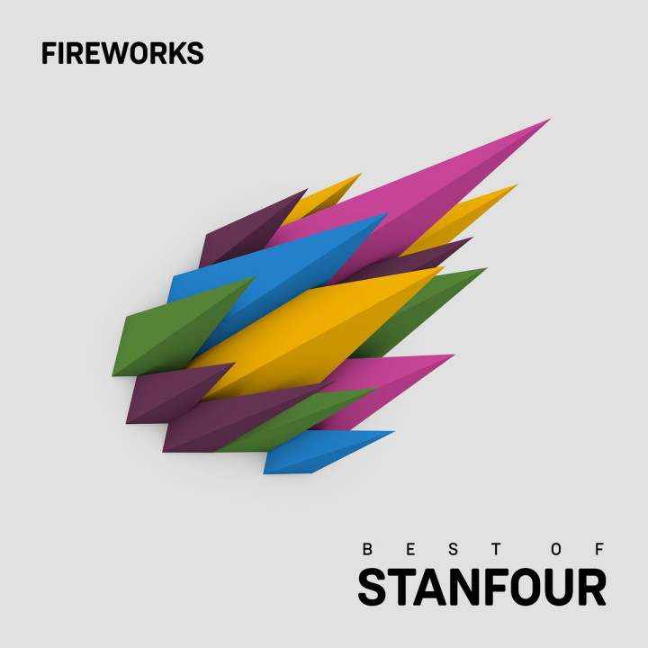 Fireworks - The Best of Stanfour