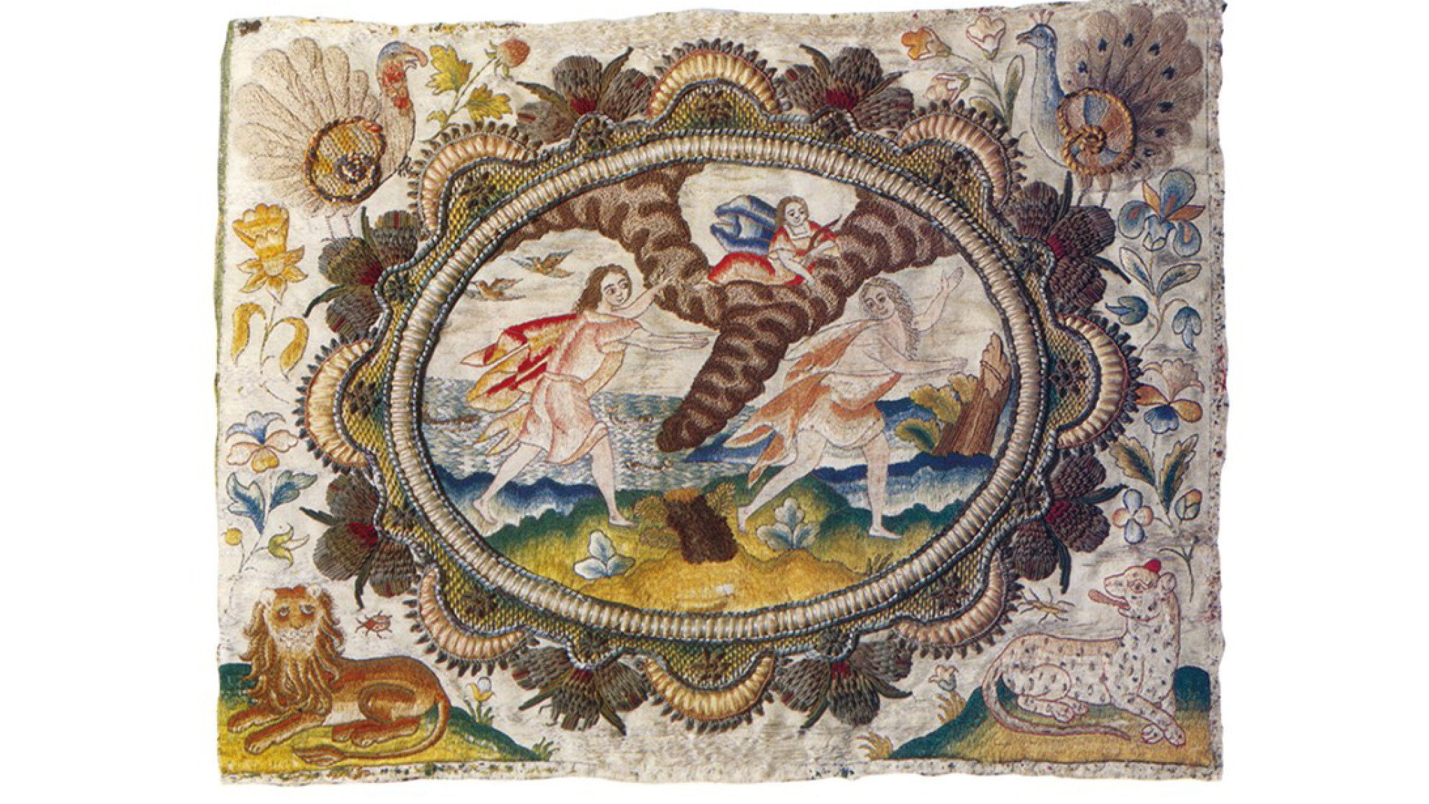 L'Oiseau-lyre: Medieval & Renaissance