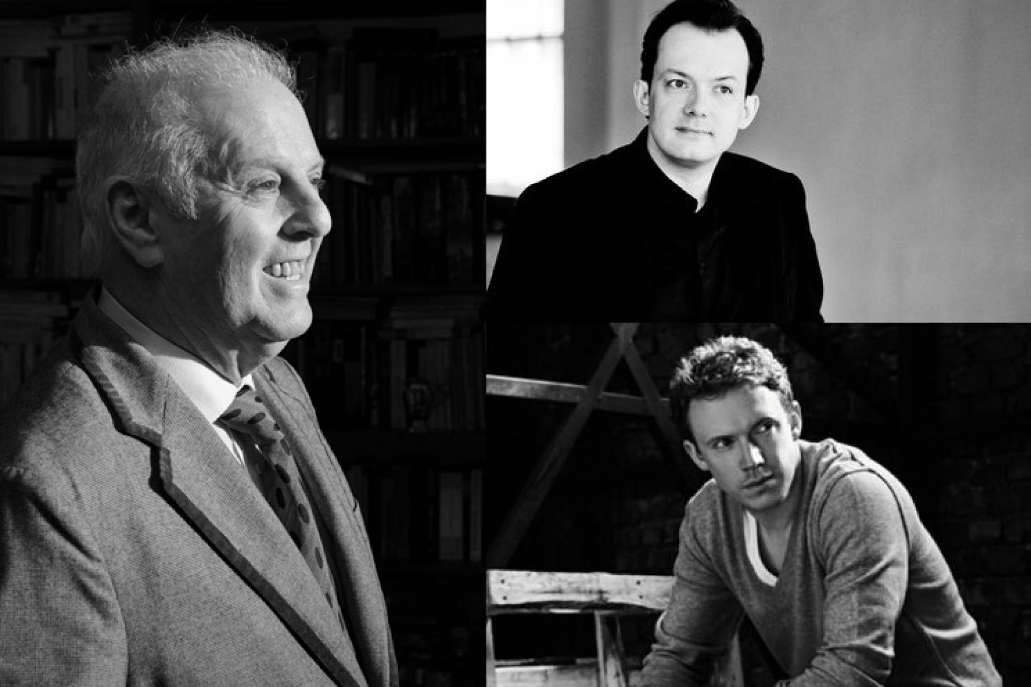 Musikfest Berlin 2016