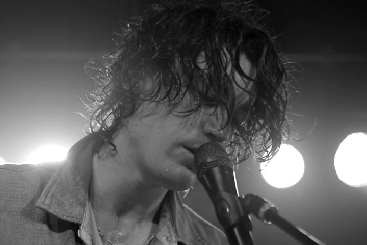ILYSB (Live In Los Angeles / 2015)