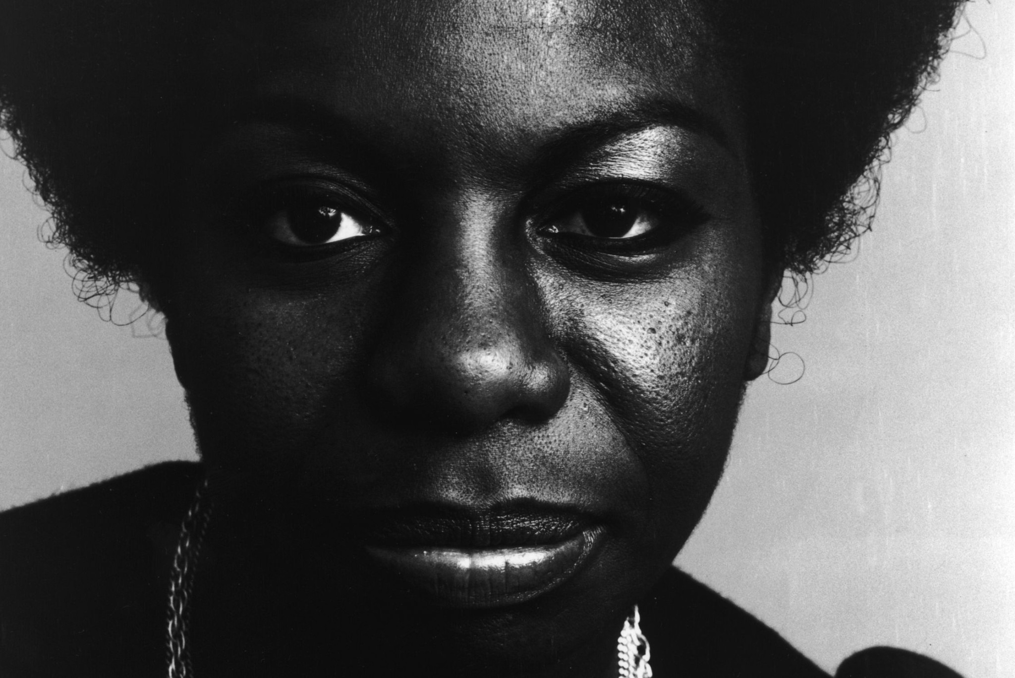What Happened, Miss Simone? © GETTY IMAGES