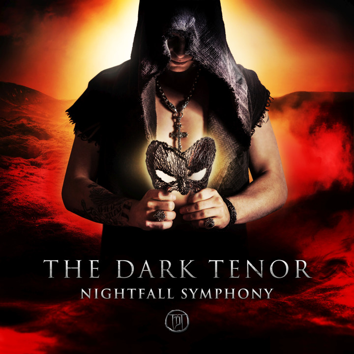 The Dark Tenor - Nightfall Symphony