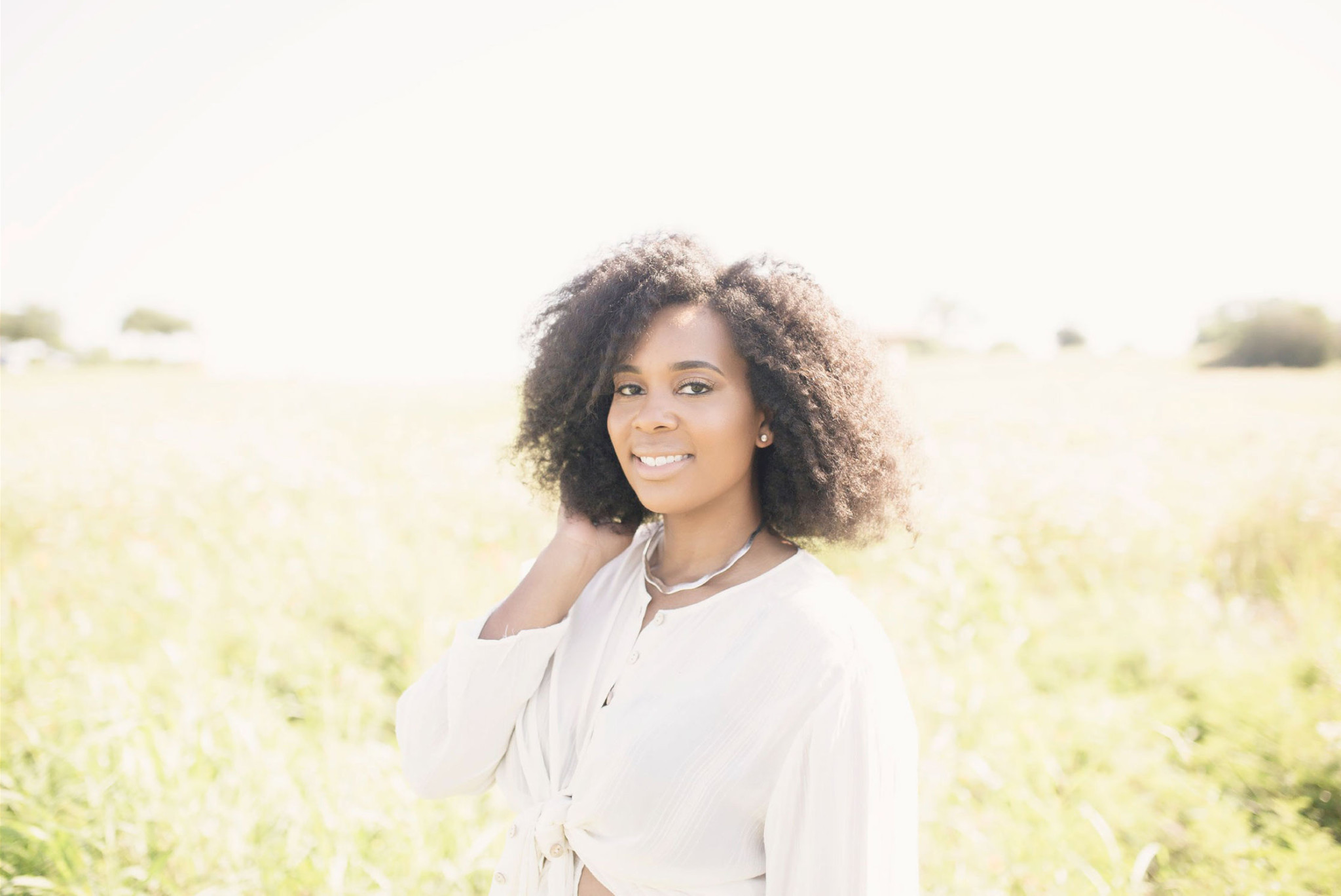 Ashleigh Smith by Dennis Webb Jr.