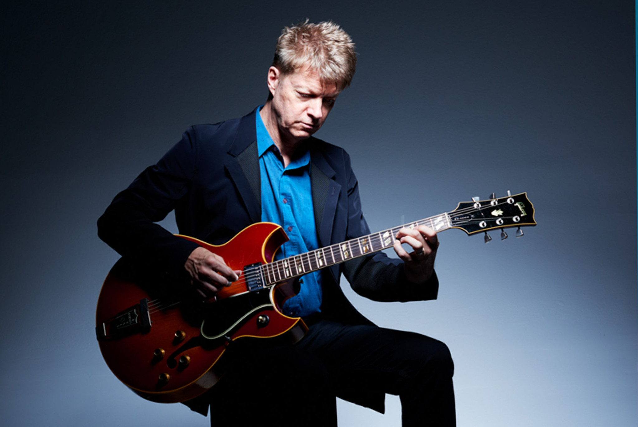 Kritikerliebling Nels Cline - "Lovers" ist Überraschungserfolg