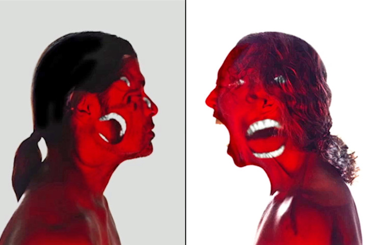 Hardwired... To Self-Destruct (Trailer)