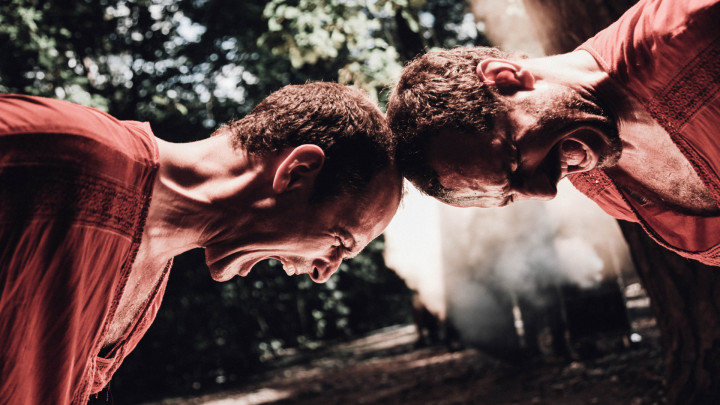 Je rêve - feat. Onejiru & Kele Okereke (Trailer by Zoran Bihac)