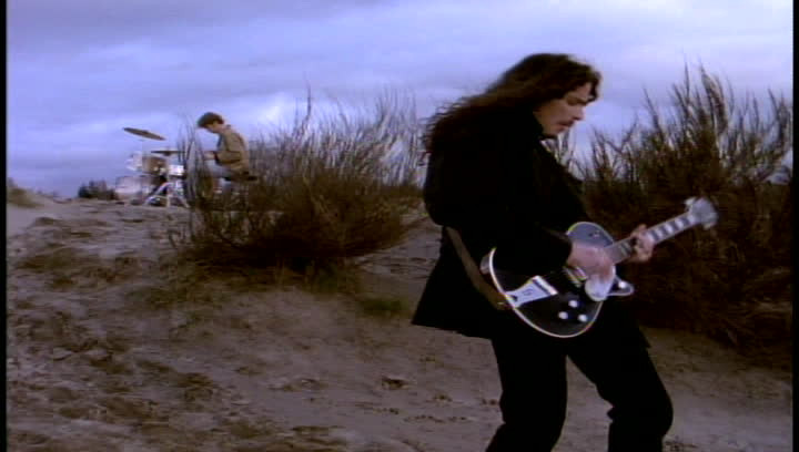 Temple Of The Dog - Hunger Strike