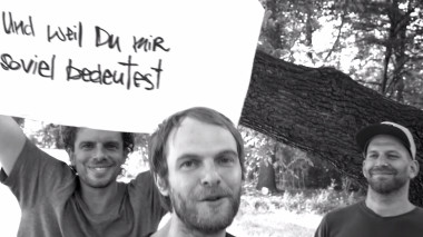 Ein Geschenk (Teaser)