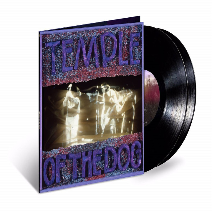 Temple Of The Dog