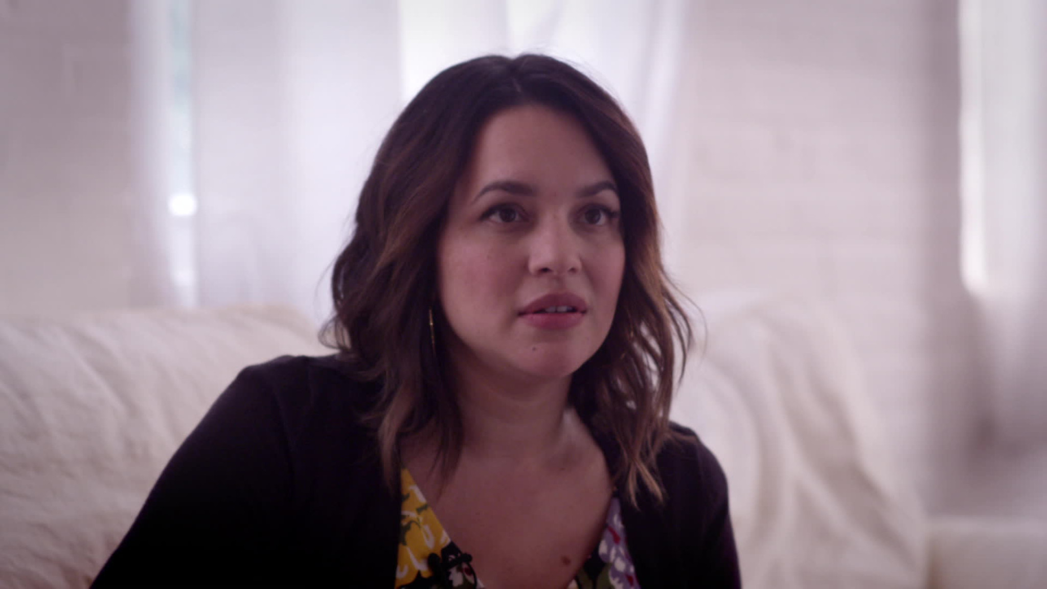 Norah Jones über den Song "Carry On"