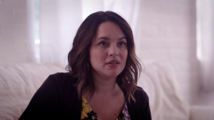 Norah Jones über den Song "Carry On"