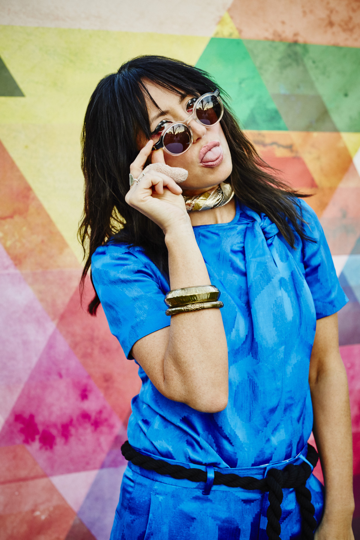 KT Tunstall 2016