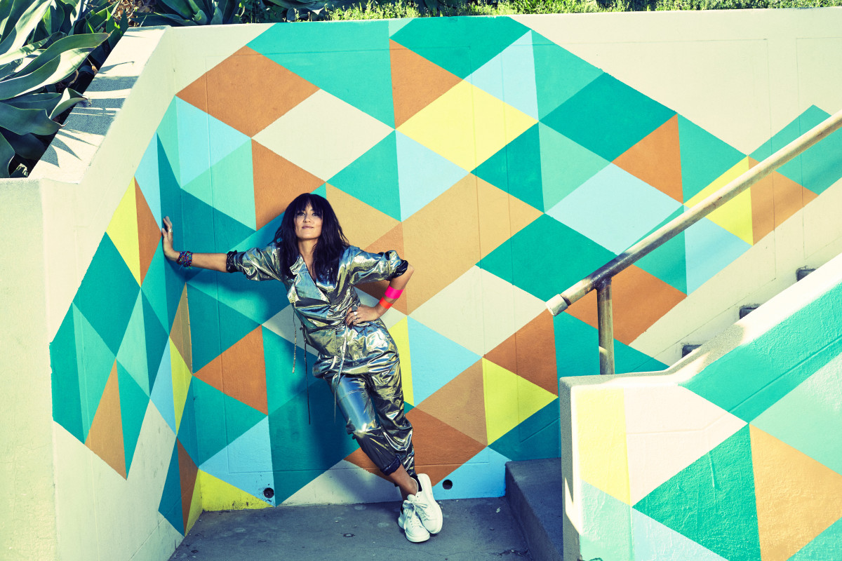 KT Tunstall 2016