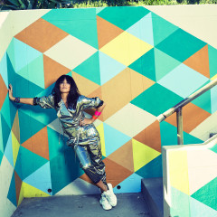 KT Tunstall 2016