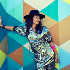 KT Tunstall 2016