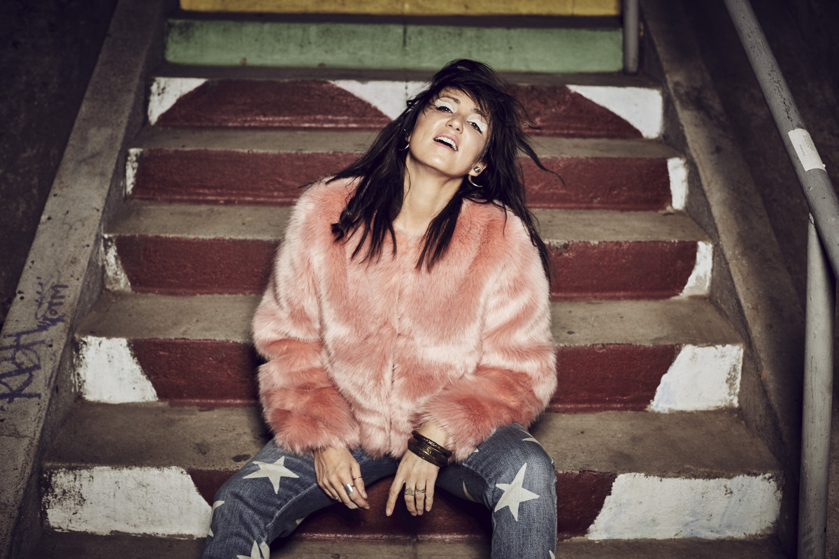 KT Tunstall 2016