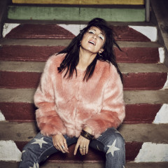 KT Tunstall 2016