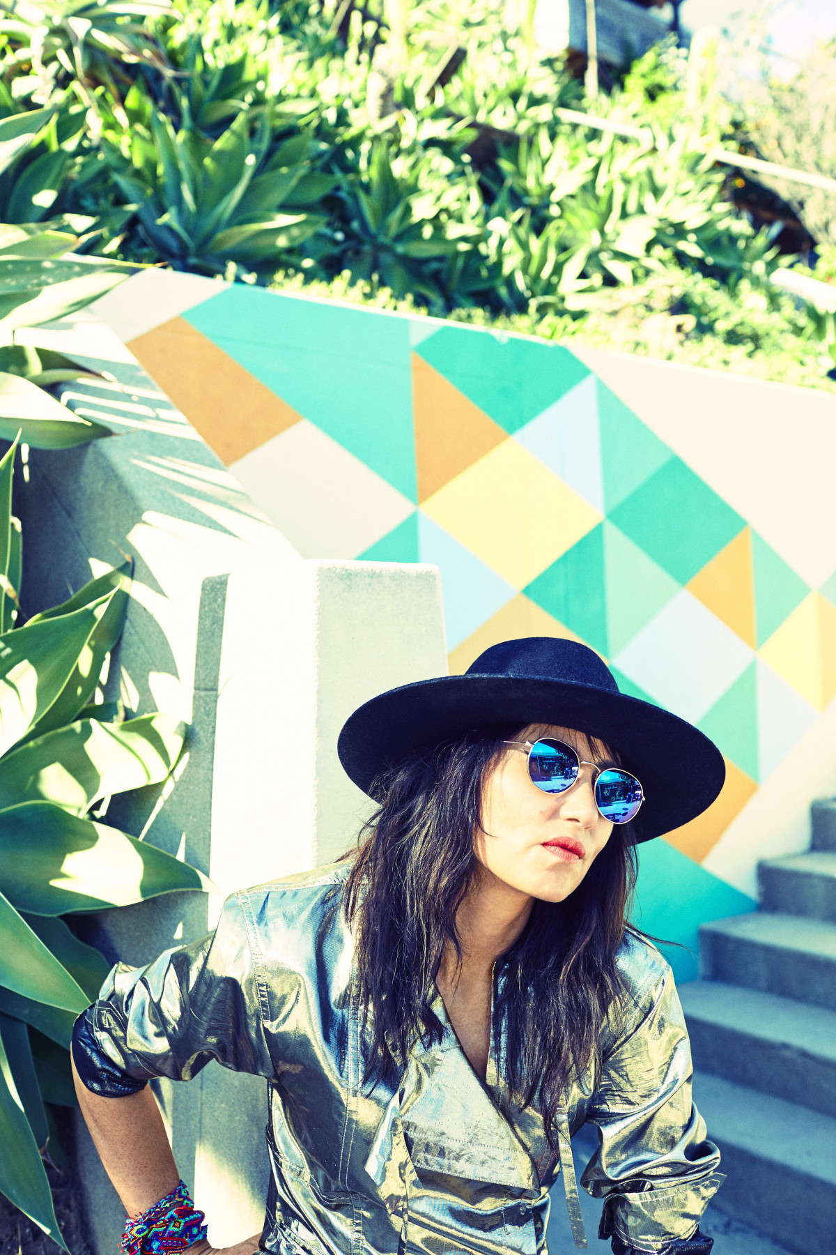 KT Tunstall 2016