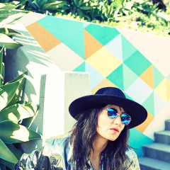 KT Tunstall 2016