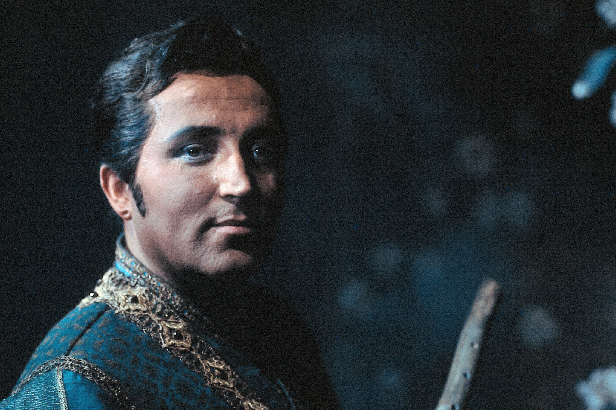Fritz Wunderlich