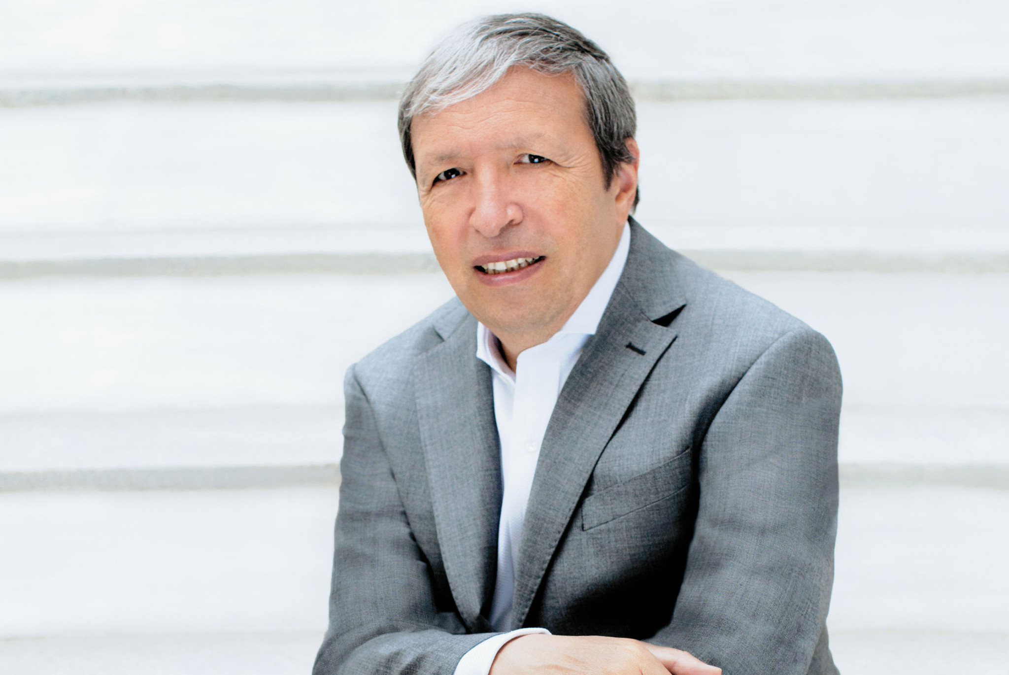 Murray Perahia