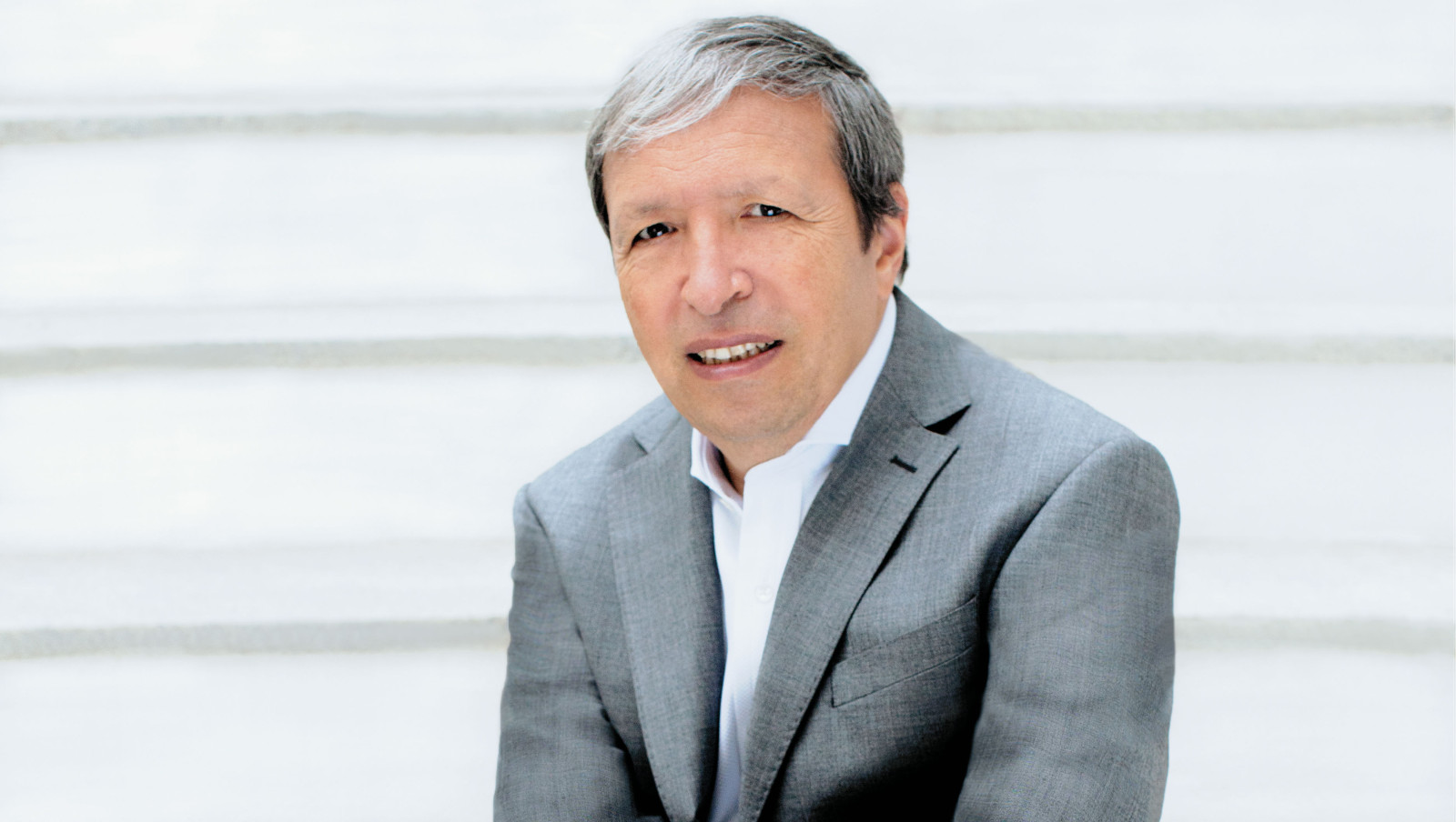 Murray Perahia - Discography | Deutsche Grammophon
