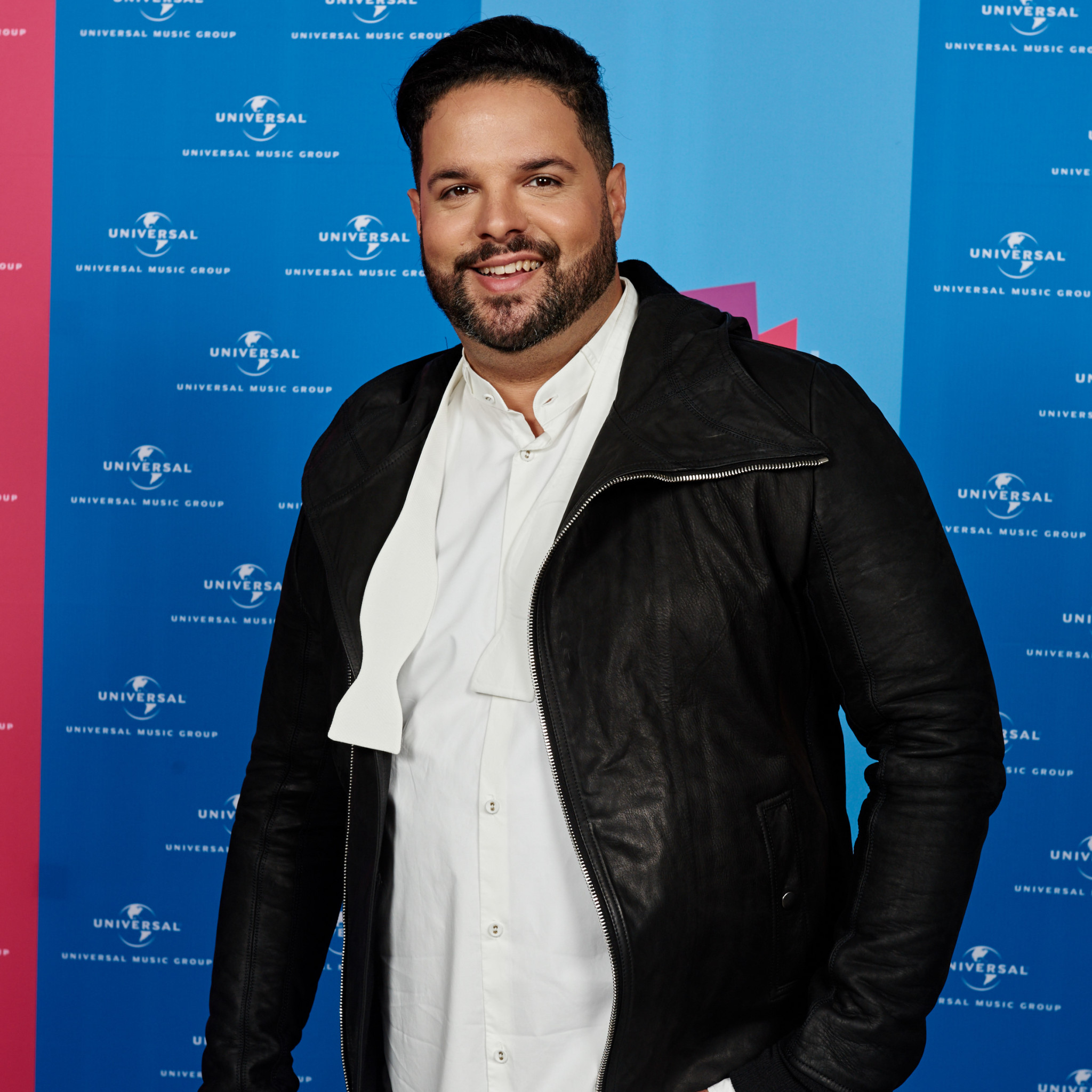 Universal Inside 2016 - Fernando Varela