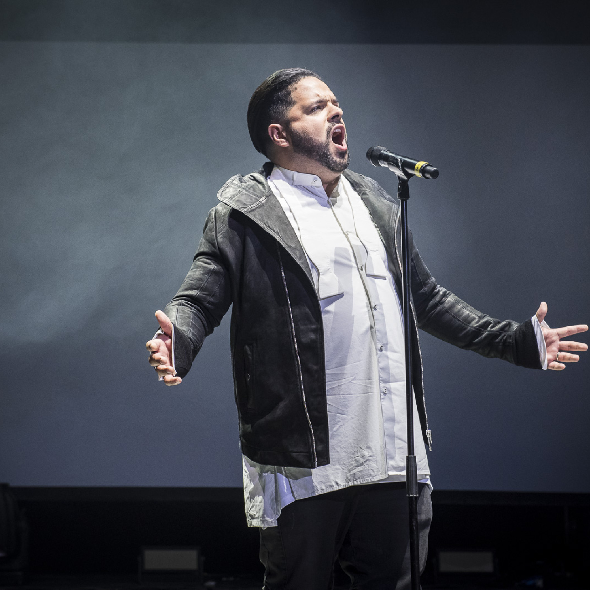 Fernando Varela, Universal Inside 2016