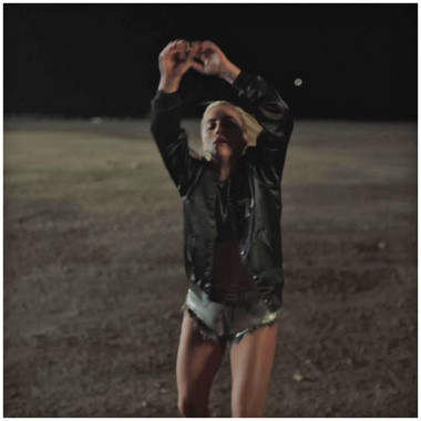 Perfect Illusion (Teaser)