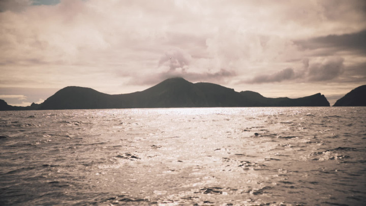The Lost Songs Of St. Kilda - Soay