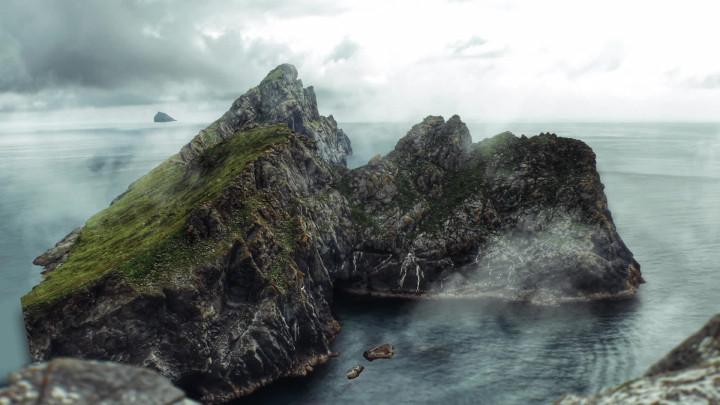 The Lost Songs Of St. Kilda - Hirta