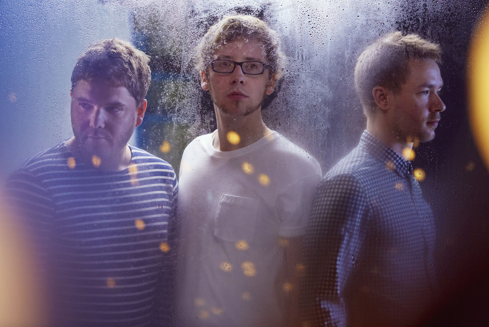 GoGo Penguin by Emily Dennison