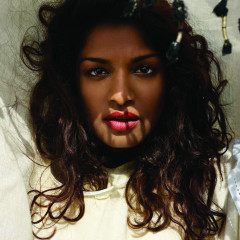 M.I.A. 2016