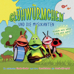 Komm mit und sing mit uns (Musik-Hörspiel)