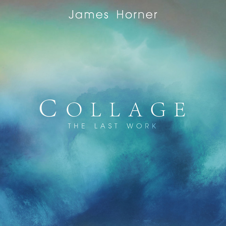 James Horner - Collage: The Last Work