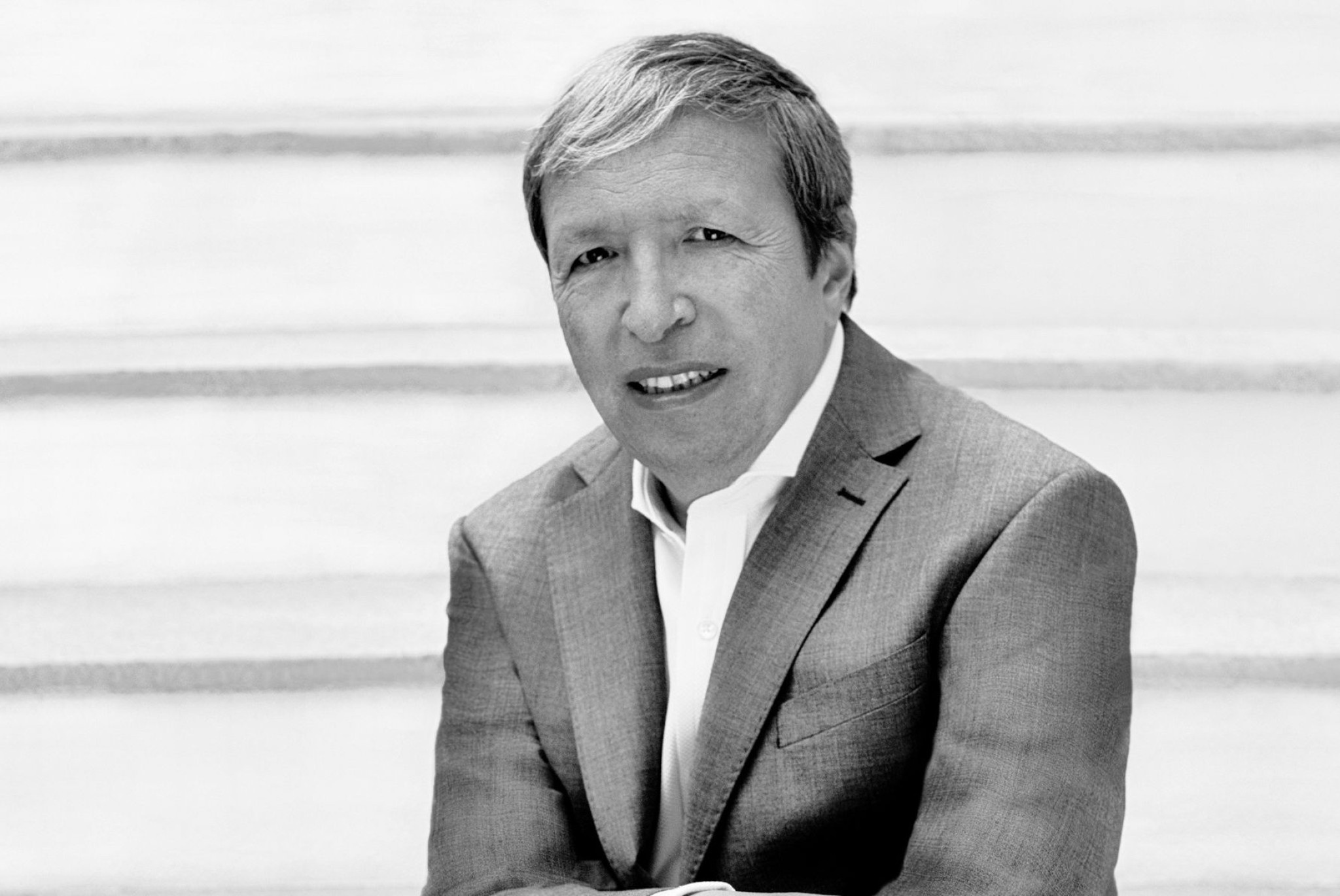 Murray Perahia